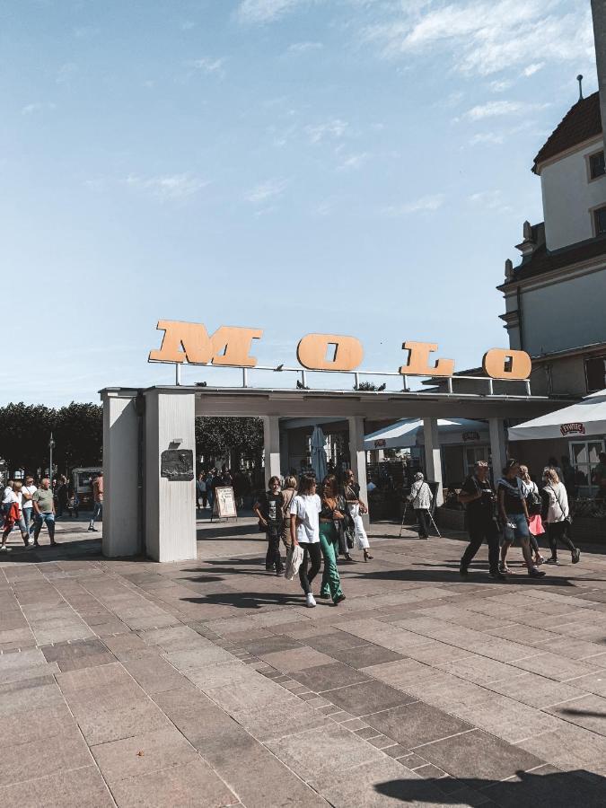 Baltic Room Sopot Exterior photo